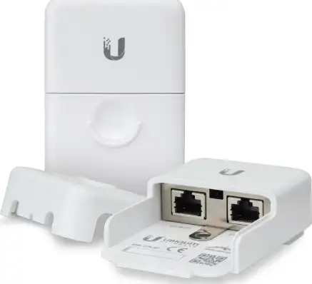 Ubiquiti Ethernet Surge Protector (ETH-SP-G2) - Slika 2