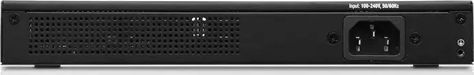 Ubiquiti EdgeRouter 4 3xRJ45, 1xG SFP - Slika 4