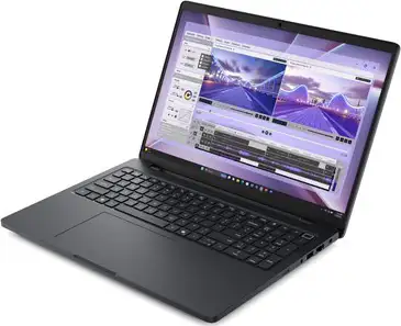 Dell WS Pro Max 16 Ultra 7 265H/16"FHD+/32GB/1TBSSD/Nv RTX PRO 1000 8GB/Win11Pro