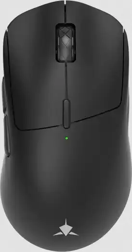 White Shark MIŠ WGM-5024 TOR / 12.000 DPI- Crni / Wireless
