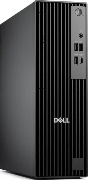 Dell PC Pro Slim Ryzen 5 8600G/16GB/512GBSSD/AMD Radeon 760M/Win11PRO