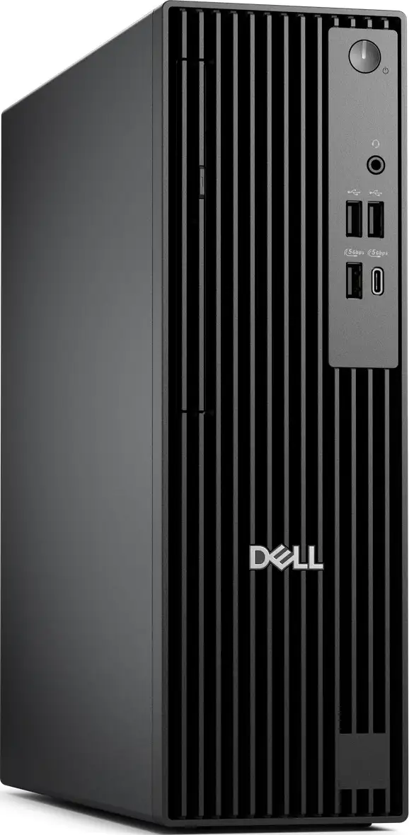 Dell PC Pro Slim Ryzen 5 8600G/16GB/512GBSSD/AMD Radeon 760M/Win11PRO