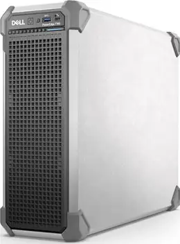 Dell PowerEdge T160 6325P/3x3.5"/32GB/480GBSSD/iDRAC9 Ent 16G/H355/300W