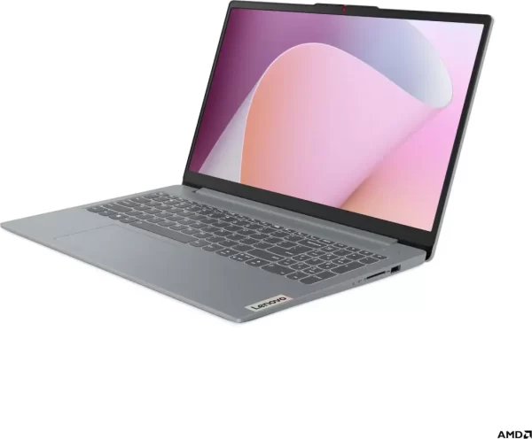 Lenovo Ideapad 3 R5-40/16GB/1TB/15,6"FHD/DOS, 82XQ01FUSC