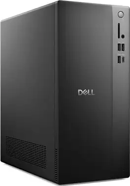 Dell PC Pro Tower Essential Ultra 7 265K/16GB/1TBSSD/Intel Graphics 730/Win11PRO