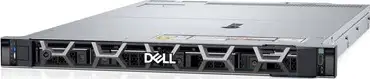Dell PowerEdge R660xs S4510/8x2.5"/32GB/480GBSSD/iDRAC9 Ent 16G/H755/2x700W