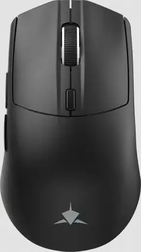 White Shark MIŠ WGM-5020 CADOR / 10.000 DPI - Crni / Wireless