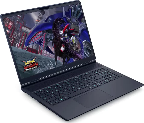 Dell NB Alienware 16X A Ultra 7 255HX/16"WQXGA/32GB/1TBSSD/RTX5060-8GB/Win11Home