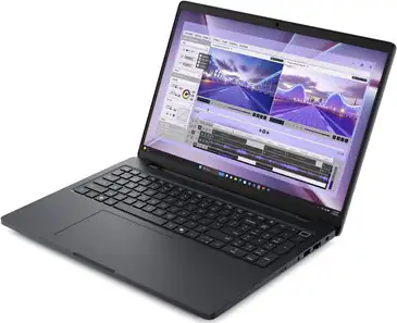 Dell WS Pro Max 16 Ultra 7 265H/16"FHD+/32GB/1TBSSD/Nv RTX PRO 500 6GB/Win11Pro