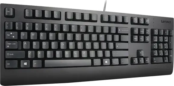 LENOVO Preferred Pro II Keyboard (SL)