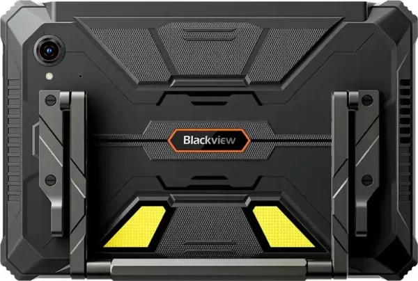 BLACKVIEW Tab Active 12 Pro 5G 12/256 GB, 11" FHD+ (1920x1200) IPS, 50MP/108MP, WiFi, DokeOS P 4.2, IP68/IP69K, stylus olovka, bez adaptera, crni