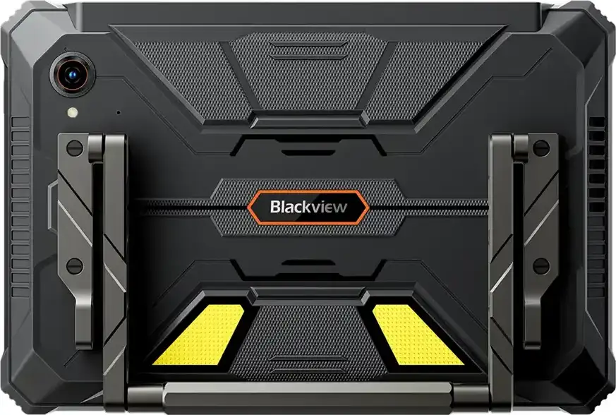 BLACKVIEW Tab Active 12 Pro 5G 12/256 GB, 11" FHD+ (1920x1200) IPS, 50MP/108MP, WiFi, DokeOS P 4.2, IP68/IP69K, stylus olovka, bez adaptera, crni