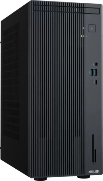 Asus ExpertCenter P500MV, Intel i5-13420H, 16GB DDR5, 1TB SSD, UHD 730, DVDWR/VGA/HDMI/DP, 7xUSB, miš/tipk, Win 11 Pro + 3Y