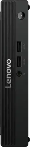 Lenovo V100q Tiny Intel Core i3-N305, 16GB DDR5, 512GB SSD, VESA, 5xUSB, WiFi/BT,tipk./miš, Win 11 Pro + 3Y(13GE000PCR-W11P)