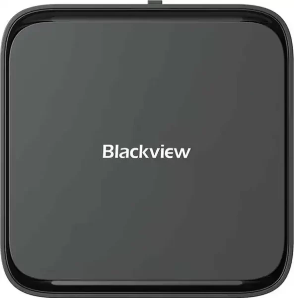 BLACKVIEW MP50 Mini PC, Ryzen 5 3500U, 16GB DDR4, 512GB SSD, AMD Radeon, Wi-Fi 5, BT4.2, HDMI/DP, 4xUSB, RJ45, Win11 Pro