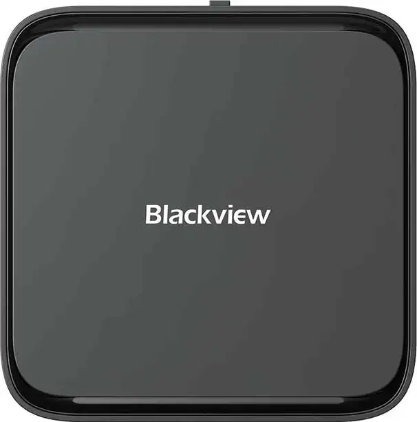 BLACKVIEW MP50 Mini PC, Ryzen 5 3500U, 16GB DDR4, 512GB SSD, AMD Radeon, Wi-Fi 5, BT4.2, HDMI/DP, 4xUSB, RJ45, Win11 Pro