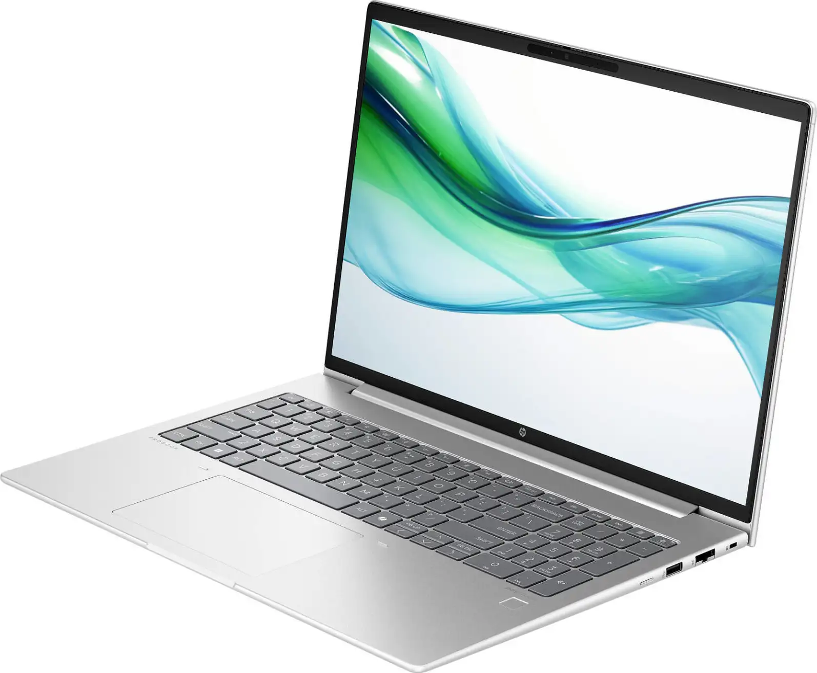 HP ProBook 460 G11 16" WUXGA, Intel Core Ultra 7 155U, 16GB DDR5, 512GB SSD, Intel Graphics, WiFi/BT, Win 11 Pro + 3Y