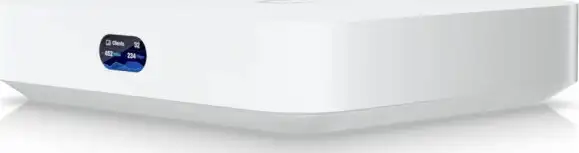 Ubiquiti Cloud Gateway Max (UCG-Max) - Slika 2