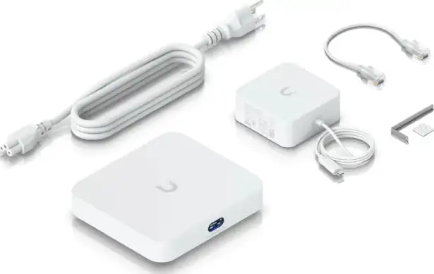 Ubiquiti Cloud Gateway Max (UCG-Max) - Slika 5