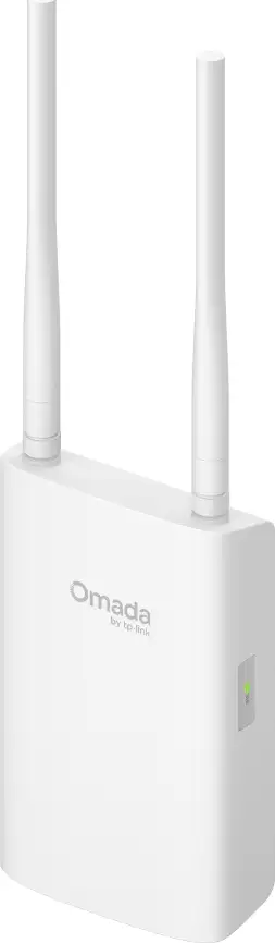 TP-Link Omada AX1800 Indoor/Outdoor WiFi 6 Access Point - Slika 4