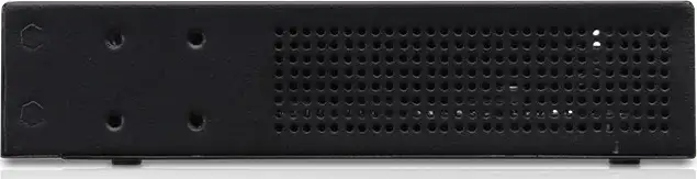 Ubiquiti EdgeRouter 4 3xRJ45, 1xG SFP
