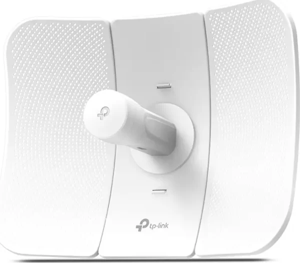 TP-Link bežična pristupna točka vanjska (AP) 300Mbps (5.0GHz), 802.11a/n, podrška za Pasive PoE, 1×LAN, IP65, Pharos MAXtream, 29dBi usmjeriva antena