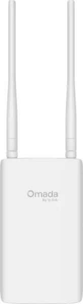 TP-Link Omada AX1800 Indoor/Outdoor WiFi 6 Access Point
