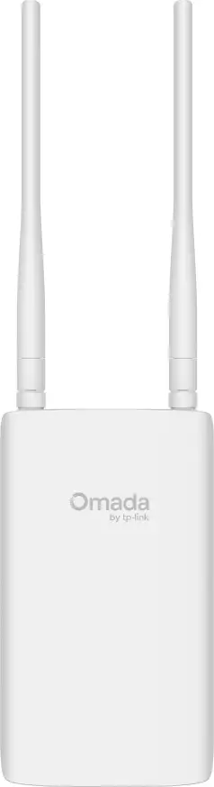TP-Link Omada AX1800 Indoor/Outdoor WiFi 6 Access Point