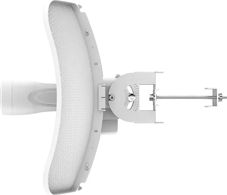 TP-Link bežična pristupna točka vanjska (AP) 300Mbps (5.0GHz), 802.11a/n, podrška za Pasive PoE, 1×LAN, IP65, Pharos MAXtream, 29dBi usmjeriva antena - Slika 2