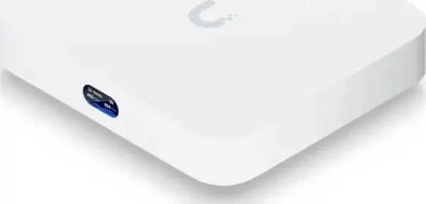 Ubiquiti Cloud Gateway Max (UCG-Max)