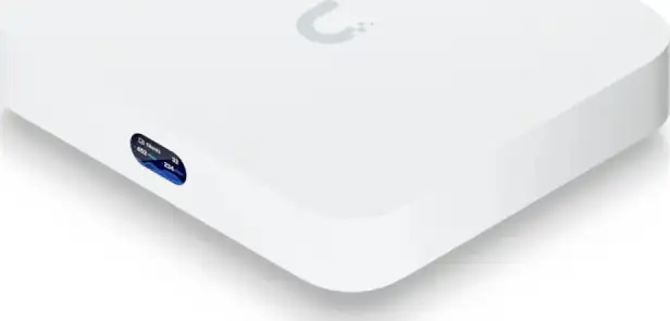 Ubiquiti Cloud Gateway Max (UCG-Max)