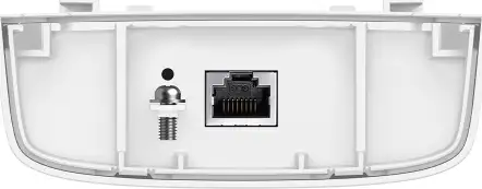 TP-Link Omada AX1800 Indoor/Outdoor WiFi 6 Access Point - Slika 2