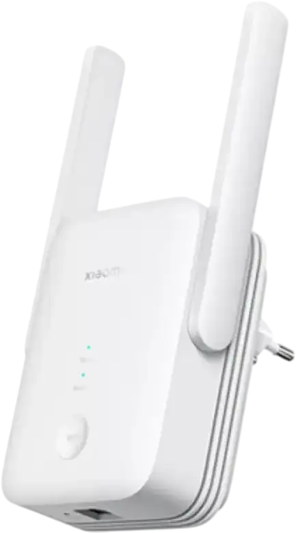XIAOMI WI-FI RANGE EXTENDER AX1500 EU-RUTER - Slika 2