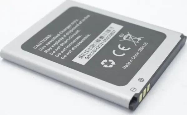 Baterija za Panasonic KX-TU150/155/160 , 454854AR