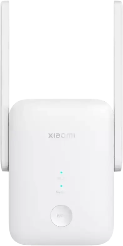 XIAOMI WI-FI RANGE EXTENDER AX1500 EU-RUTER