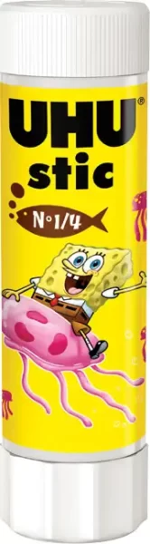 Ljepilo u stiku 40g (bez otapala) BTS UHU.