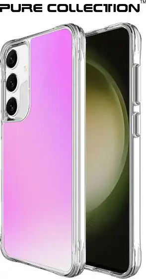 MM TPU SAM GALAXY A36/A56 5G DROP-PROOF PURE SPLENDOUR Clear