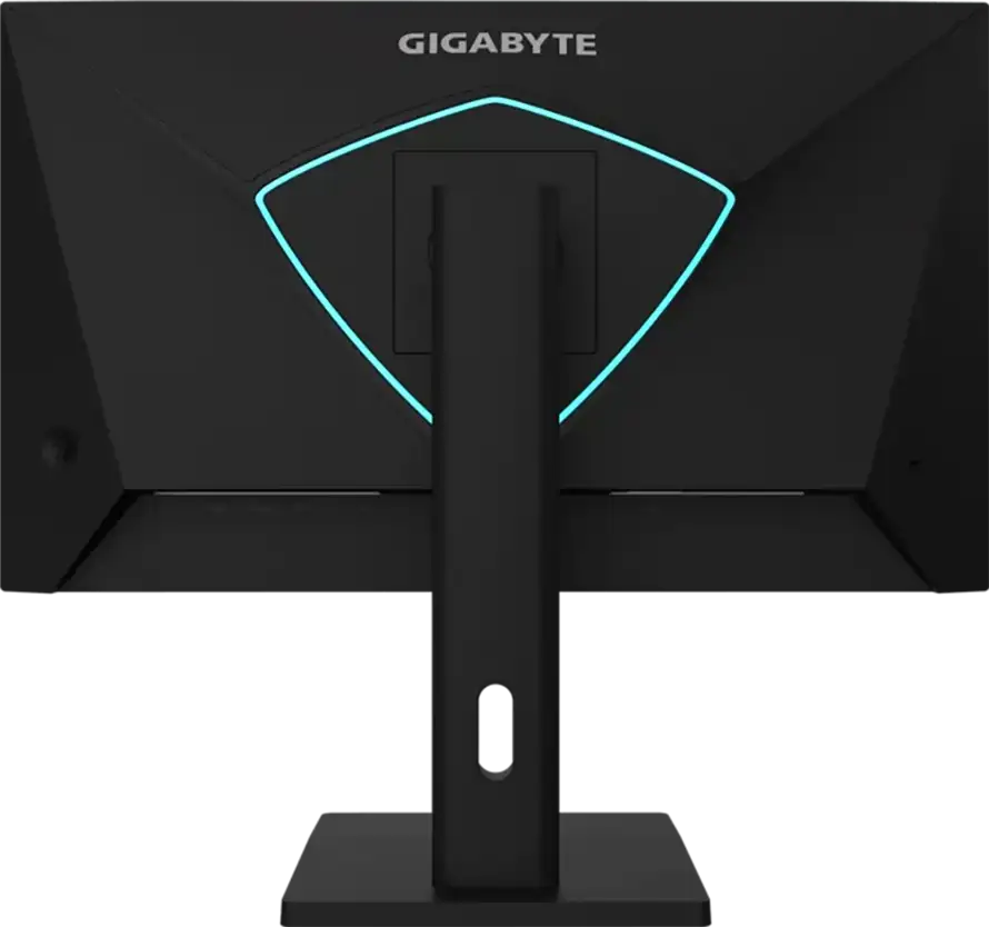 GIGABYTE G27Q3 EK Gaming Monitor 27", SS IPS, QHD, 350 cd/m2, 1ms GTG, 320Hz, HDR10, 2x HDMI, 1x DP, USB 2.0, Tilt, Swivel, Pivot, Height Adjustment, VESA - Slika 4