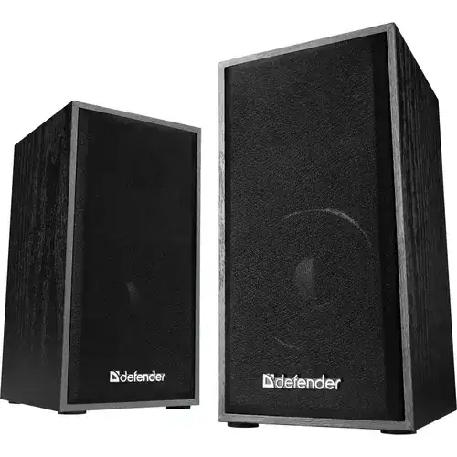 Zvučnici Defender 2.0 SPK 240 6W, 65224 - Slika 2