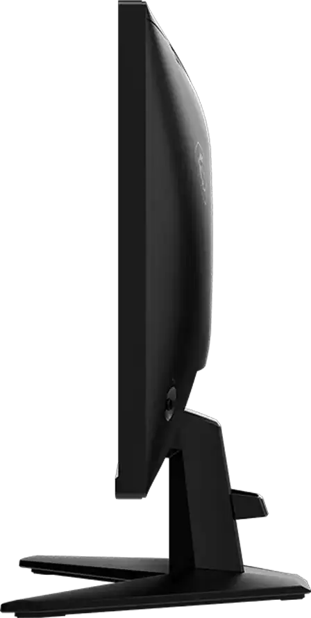 MSI MAG 255F, 24.5", Rapid IPS, 1920x1080 (FullHD), 300Hz, 300 Nits, 0.5ms, AMD FreeSync Premium, HDR Ready, 2x HDMI 2.0b, 1x DP 1.4a, 1x Headphone-out, Tilt, VESA - Slika 3