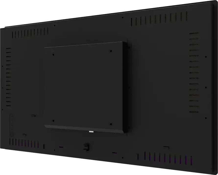 IIYAMA Monitor LED TF3215MC-B2 Open Frame PCAP 30 point touch 31.5" AMVA 1920x1080 16:98 500cd 3000:1 8ms projective capacitive landscape, portrait - Slika 6