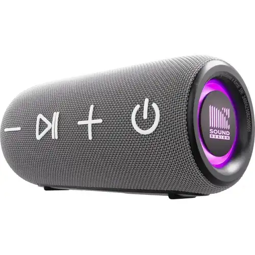 Prijenosni zvučnik Defender Enjoy S850, BT/FM,USB/microSD, RMS 25W - Slika 2