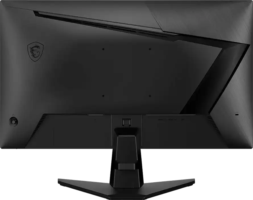 MSI MAG 255F, 24.5", Rapid IPS, 1920x1080 (FullHD), 300Hz, 300 Nits, 0.5ms, AMD FreeSync Premium, HDR Ready, 2x HDMI 2.0b, 1x DP 1.4a, 1x Headphone-out, Tilt, VESA - Slika 2