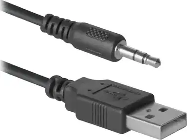 Zvučnici Defender 2.0 SPK 240 6W, 65224 - Slika 3