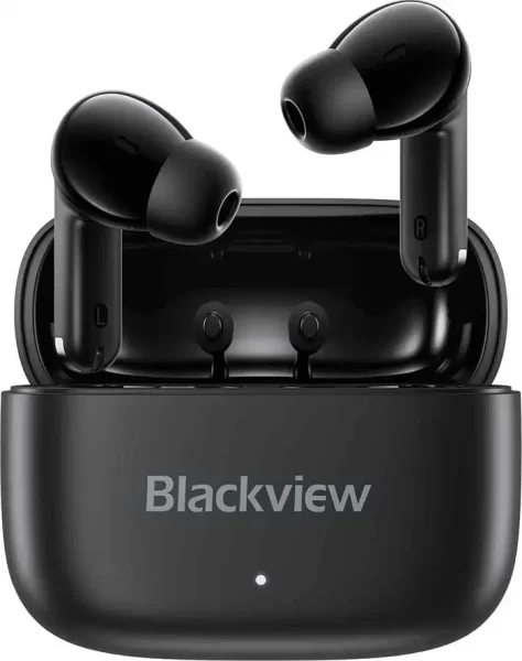 Slušalice BLACKVIEW AirBuds 16 BLACK BT