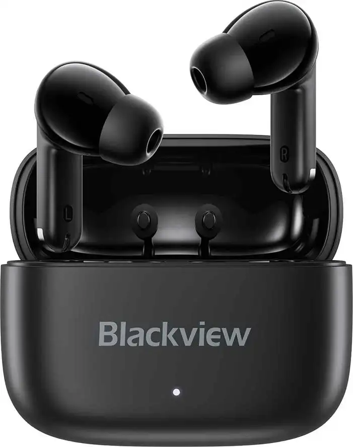 Slušalice BLACKVIEW AirBuds 16 BLACK BT