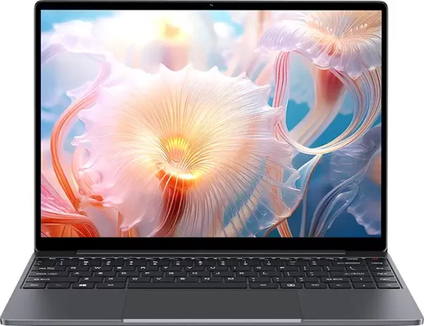 Chuwi CoreBook X R5-5500U, 14" 2K, 16GB, 512GB, Win11P + MS Office, HR tipkovnica, CHCBXR5