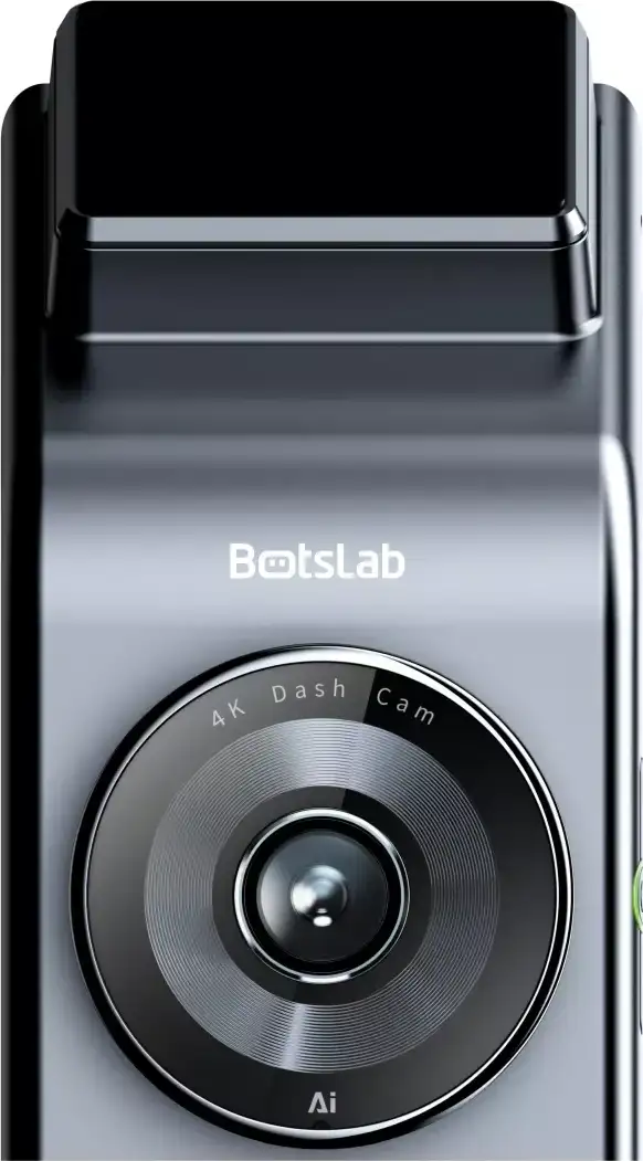 Botslab Dash Camera (G300H Plus) - Slika 2