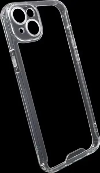 MASKICA +CLASS TPU ACRYLIC ZA IPHONE 14 PLUS PROZIRNA