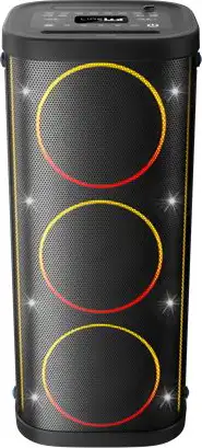 VIVAX VOX BT/karaoke zvučnik BS-610 - Slika 6